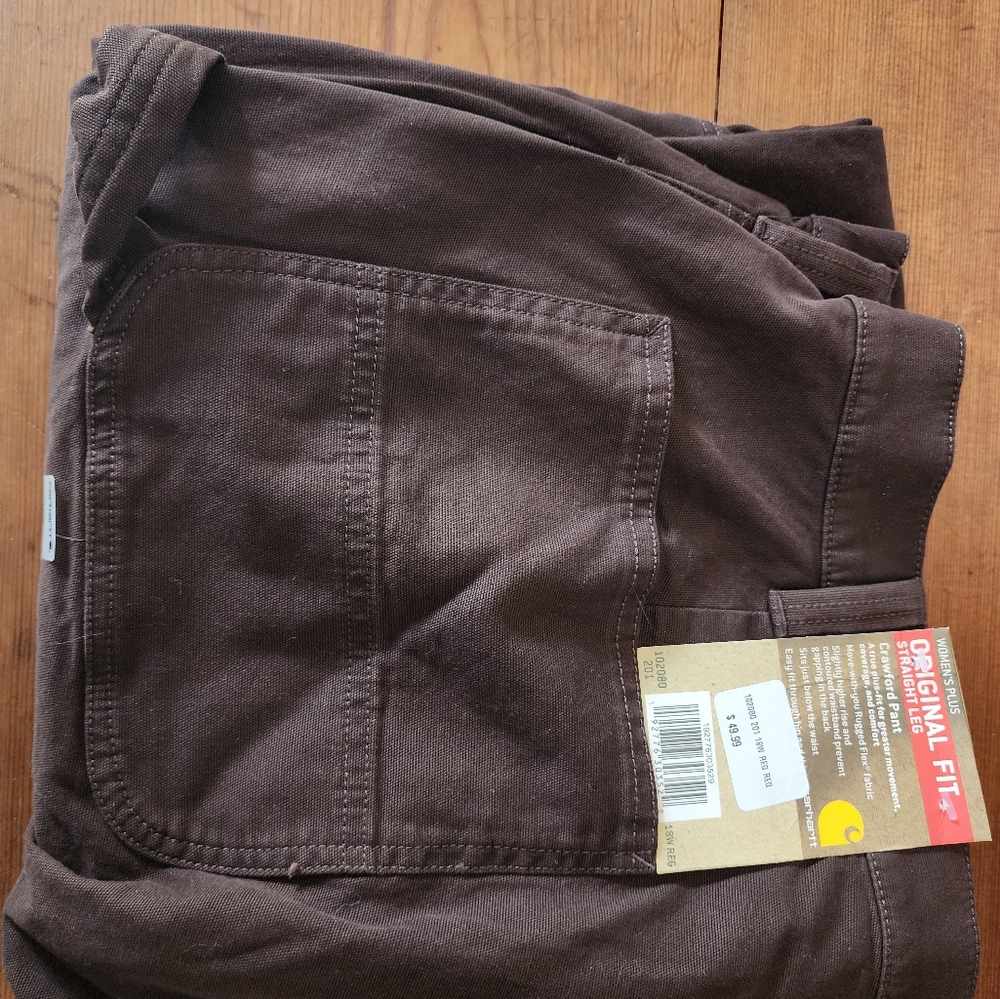 Womens work pants